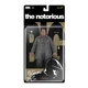 THE NOTORIOUS B.I.G. Super7 Deluxe ReAction Figure NEW & UNPUNCHED Ready To Die