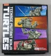 BST AXN TMNT Teenage Mutant Ninja Turtles  4-Pack Figures Box Set Loyal Subjects