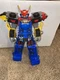 2018 Power Rangers Beast-X Megazord 10&rdquo; Zord Beast Morphers Action Figure Toy Q