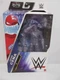WWE ELITE 2025 Invisible JOHN CENA Collector's Edition Action Figure DAMAGED BOX