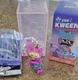 Moose XOX Kweenie Quirky Kweens Collector Series, Kween Of Cat Naps 2023