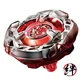 Takara Tomy Beyblade X BX-02 Starter Hell's Size 4-60T