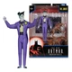 DC Batman Animated Adventures The Joker 15cm McFarlane Toys