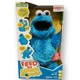 Playskool Friends Sesame Street Feed Me Cookie Monster