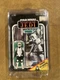 Kenner 1984 Return of the Jedi 65 Back Biker Scout - Opened - Re-Glued - Taped