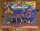 Mighty Morphin Power Rangers Micro Machines #5 Pink Ranger