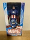 Hasbro Marvel Captain America 6 Inch Action Figure NEW C1