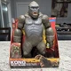 KING KONG SKULL ISLAND 18" POSEABLE LANARD TOYS WALMART EXCLUSIVE FIGURE NIB