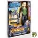 Marvel Avengers Infinity War Titan Hero Power FX Black Widow Action Figure