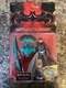 1997 KENNER Batman & Robin Movie BATGIRL w/Battle Blade Blaster & Strike Scythe
