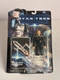 Playmates Toys Star Trek First Cobtact Dr Beverly Crusher 1996 Action Figure