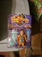 NOS, Mattel - The Flintstones, Hard Hat Fred, Action Figure - 1993