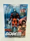 NEW G.I. Joe Classified Cobra Island #32 Barbecue 6&rdquo; Action Figure Hasbro