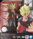 S.H.Figuarts Super Saiyan Son Goku Dragon Ball Battle Hour Exclusive Figure JPN