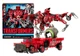 Transformers Studio Series MTMTE Collection Constructicon Overload 8.5" Figure
