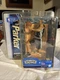 McFarlane Tony Parker 2007 NBA Series 12 Action Figure New Spurs #9