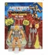 Masters of the Universe Origins Deluxe He-Man 5.5 inch Action Figure - GVL76