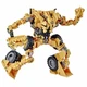 Hasbro Transformer The Fallen Movie Constructicon Scrapper Action Figure - E7213