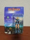 Nacelle Company Sectaurs Stellara 7" Action Figure - NEW, SEALED