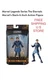 Marvel Legends Series The Eternals 6" Marvel's Ikaris Action Figure