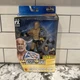 WWE Goldberg Wrestlemania Elite Collection 6in Action Figure Mattel*New