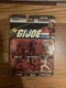 GI Joe Nano Metalfigs ,  6 figures Cobra Die cast. by jada new sealed 