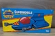 McFarlane DC Super Powers Supermobile Supermans Action Vehicle New Sealed Lot