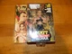 2009 Round 5 World of MMA Matt The Terror Serra Series 4 Figure NEW