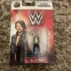 WWE Nano Metalfigs Ultimate Warrior 100% Die-Cast Metal Action Figure NEW