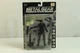 McFarlane Toys Metal Gear Solid Solid Snake Action Figure 1999