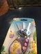 NEW Disney Fairies Car Alarm Key Set