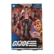 G.I. Joe Classified ZARANA Action Figure Cobra Dreadnok MISB Hasbro HTF OOP Rare