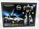 Authentic Takara Tomy Transformers Japan Masterpiece MP-17 Prowl New MISB