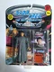 1994 Playmates Toys Star Trek TNG - Lt Cmdr Data as a Romulan - Action Figure