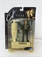 The X-Files Series 1 Agent Fox Mulder McFarlane W/ Corpse Sci-Fi Figure SEE DISC
