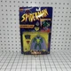 TOY BIZ Spider-Man Animated Series 1995 The Prowler Spiderman Toybiz