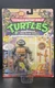 2022 Playmates: TMNT Teenage Mutant Ninja Turtles Donatello with Storage Shell