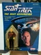 Star Trek The Next Generation Possible Action Figure by Galoob: Captain Picard