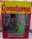 Trick Or Treat R.L. Stine 7 Goosebumps Night of the Living Dummy Slappy Figure