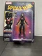 Hasbro Marvel Legends Series Jessica Drew Spider-Woman, 6 Inch Action Figures