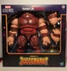 🔥Hasbro Marvel Legends Gamerverse Juggernaut Action Figure In Hand