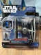 Star Wars Micro Galaxy Squadron TIE Fighter #0010 Series 1 Launch Edition Sealed