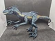 Jurassic World Dino Trackers Track 'N Attack Indoraptor Action Figure