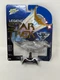 Johnny Lightning Star Trek Legends Romulan Bird Of Prey Die Cast Spaceship