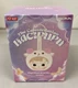 Authentic Pop Mart Hacipupu Constellation Series-Pendant Zodiac Blind Box