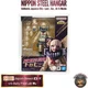 Bandai S.H.Figuarts Himiko Toga My Hero Academia Action Figure New Japan