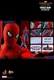 HOT TOYS MMS535 SPIDER-MAN: FAR FROM HOME SPIDER-MAN (MOVIE PROMO EDITION) 1/6TH