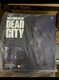 HIYA 1/12 The Walking Dead Negan Smith Death City Action Figure In Stock ESW0307