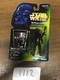 Star Wars The Power of the Force DEATH STAR GUNNER NIB #1112
