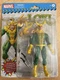 Marvel Legends Retro Series Loki 6" Scale Action Figure Hasbro